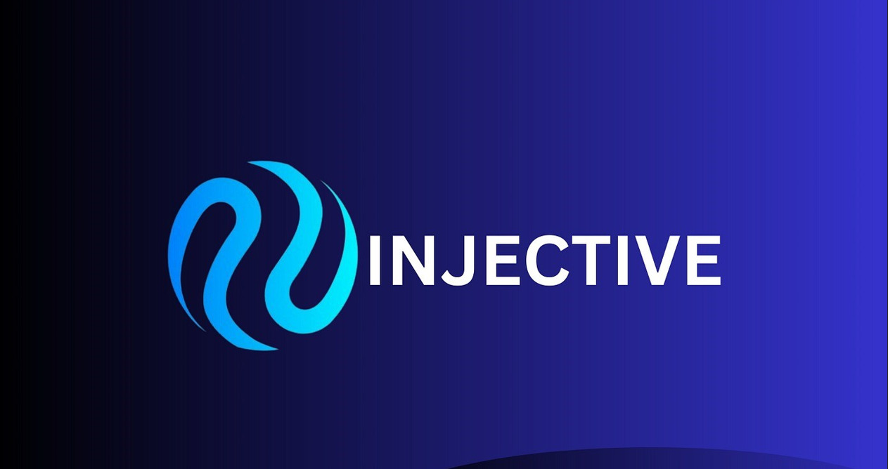 Injective