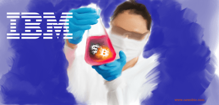 ibm bitcoinize fiat currency