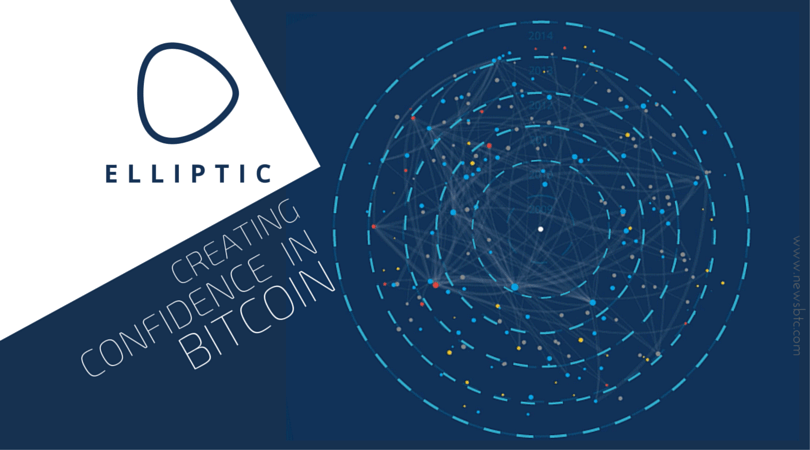 The Bitcoin Big Bang – Elliptic’s Remarkable Breakthrough in AML