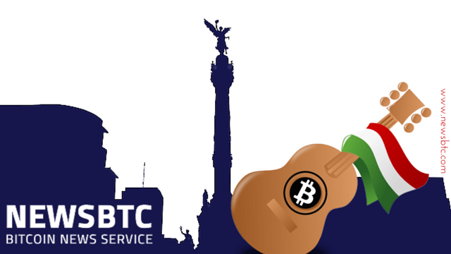 NewsBTC to Provide Bitcoin News Services in Mexico