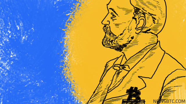 Bitcoin Creator Satoshi Nakamoto Nominated For Nobel Prize. newsbtc bitcoin news