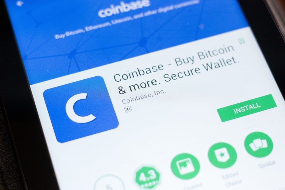 Coinbase