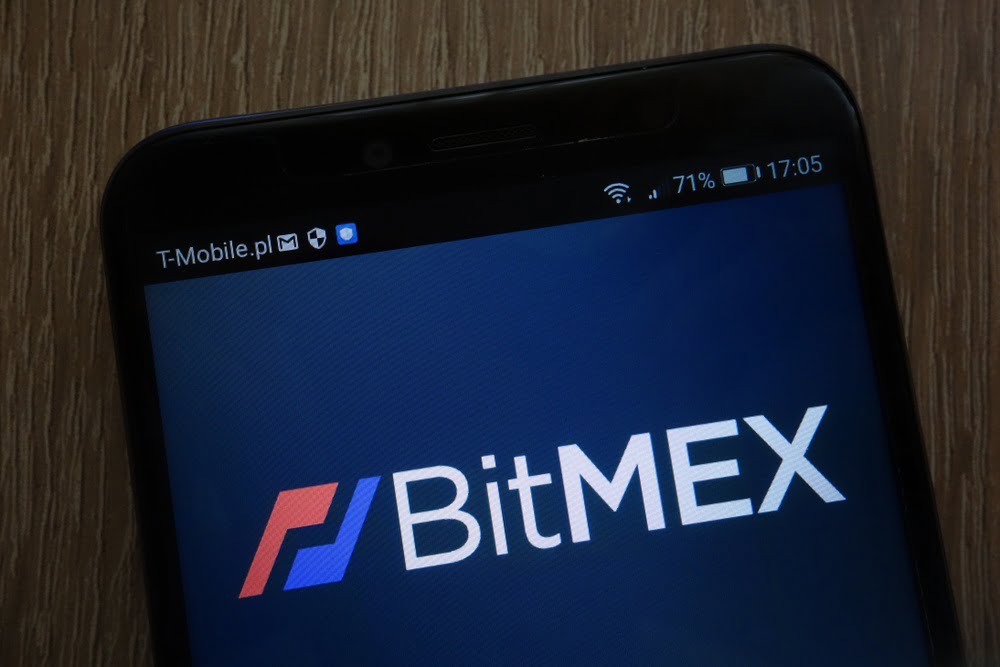 BitMEX