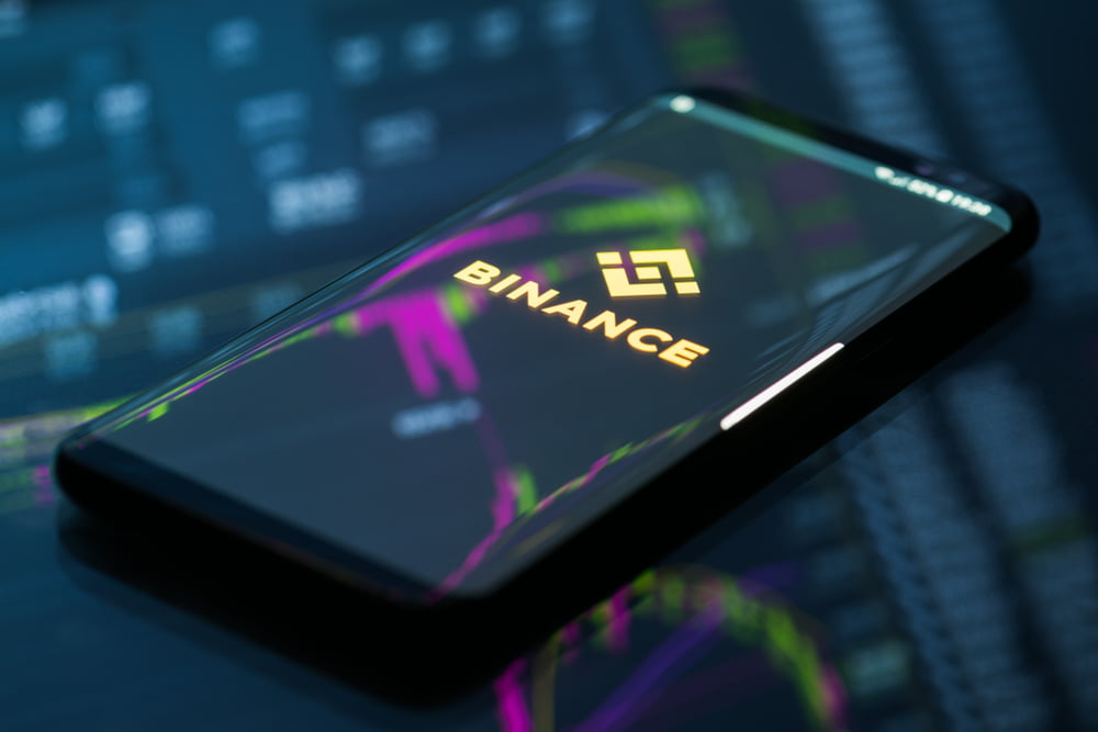 Binance Coin BNB