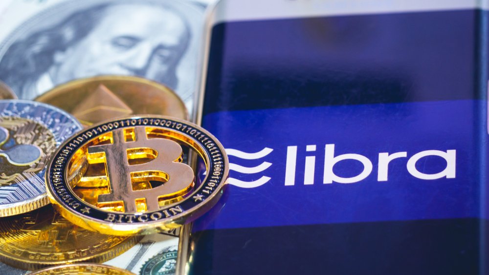 Bitcoin Libra BTC