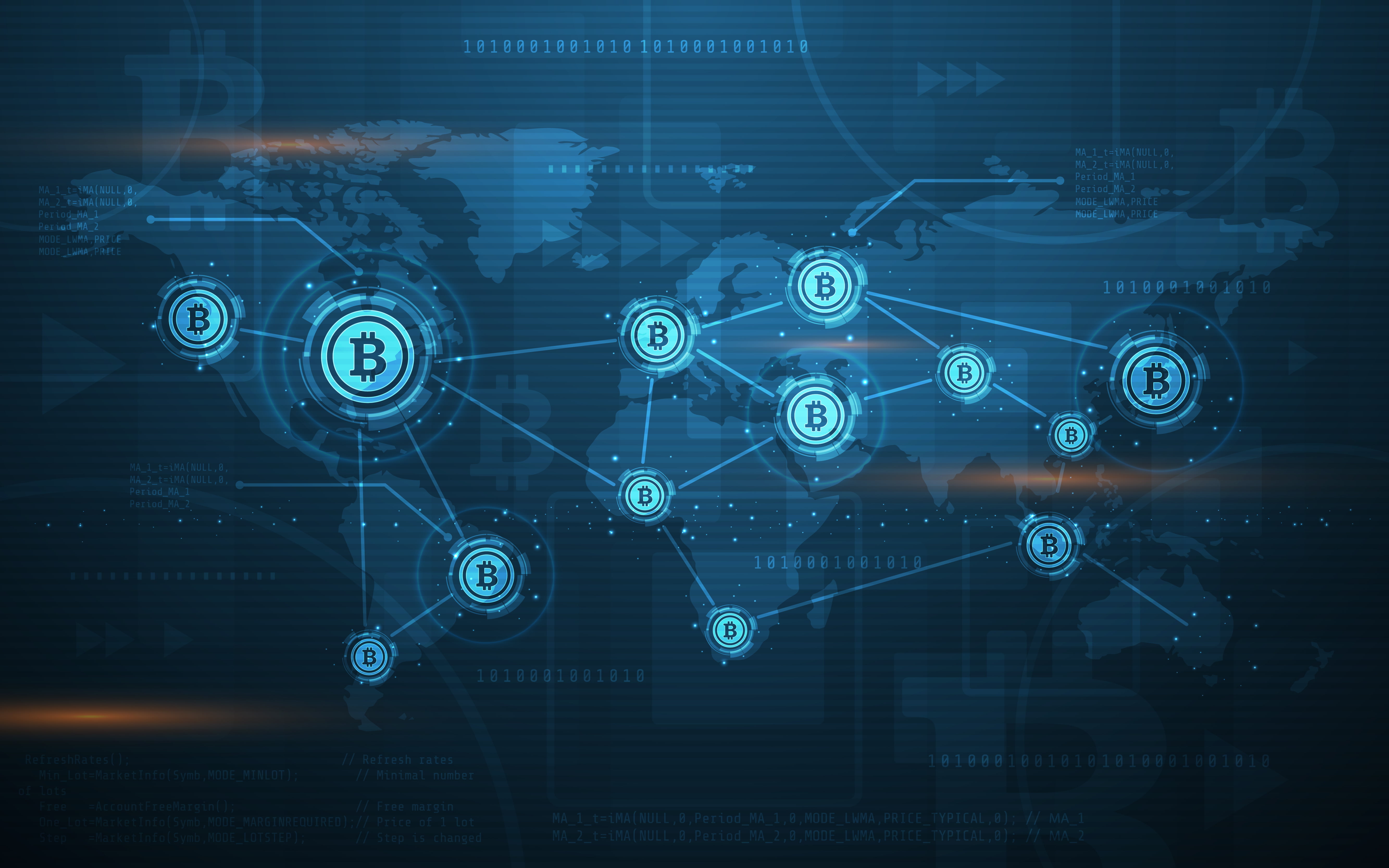 bitcoin adoption internet crypto comparison