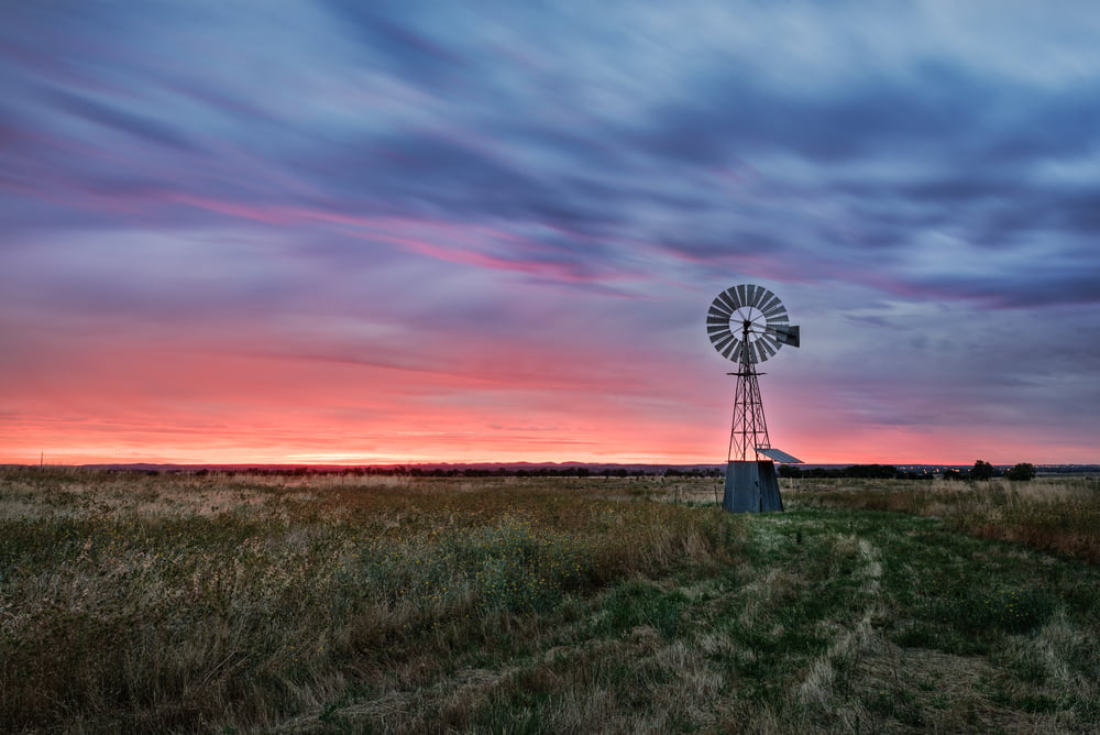 texas bitcoin mining