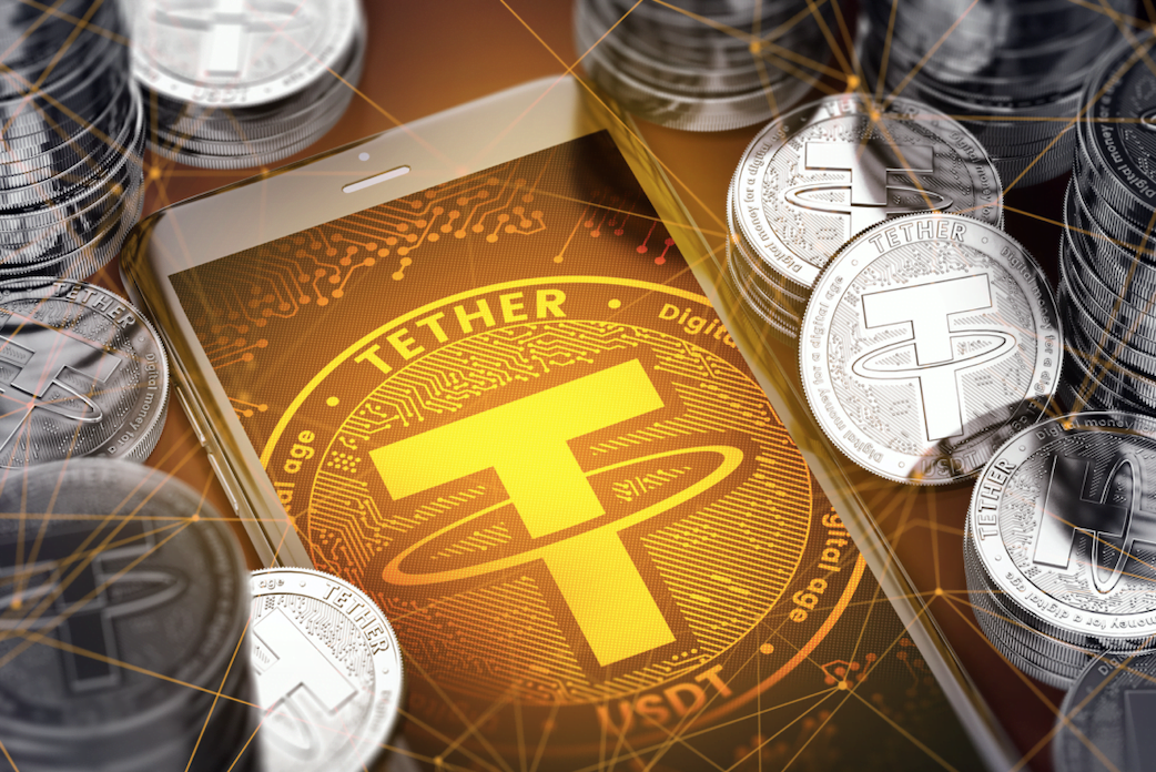 Tether