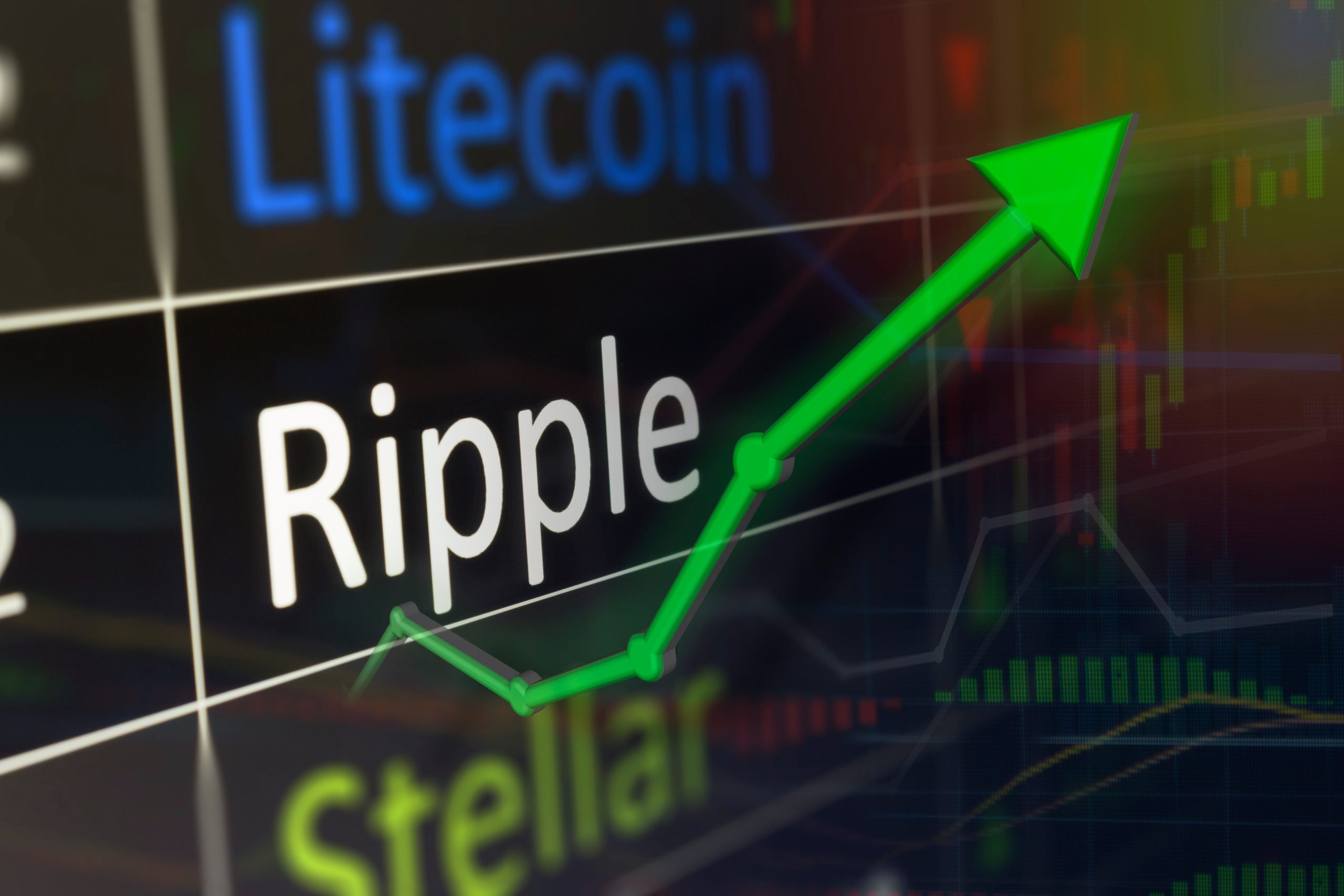 xrp ripple triple