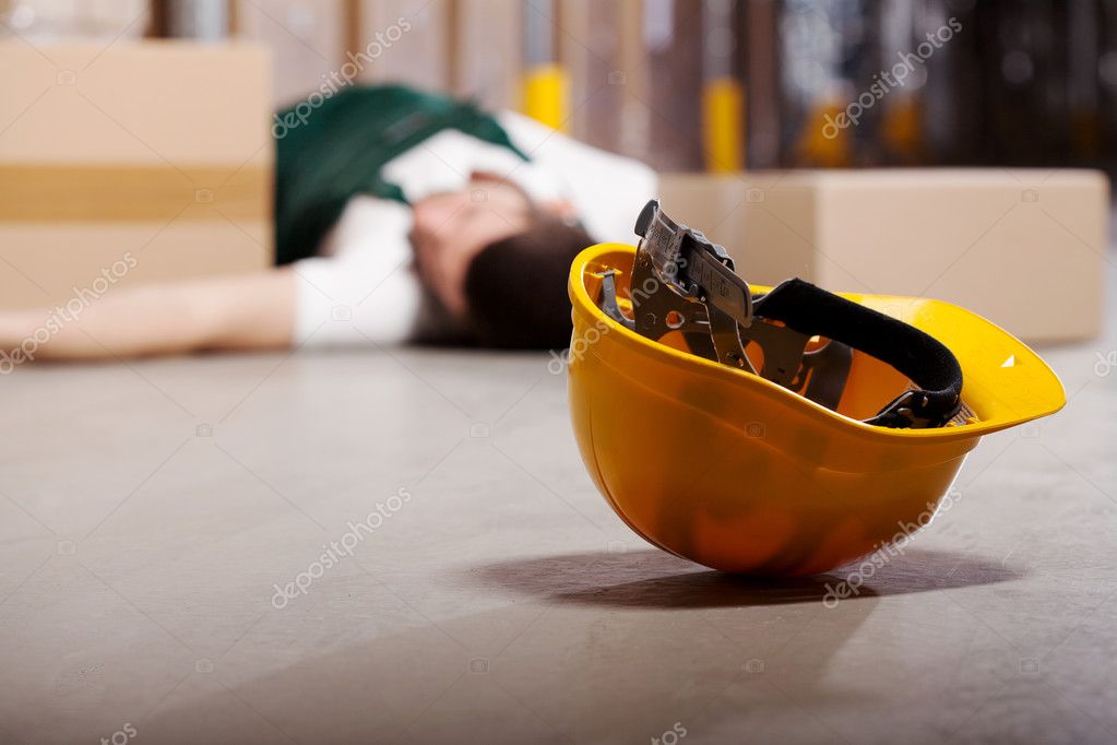 yearn.finance yfi depositphotos_40882555-stock-photo-dangerous-accident-during-work