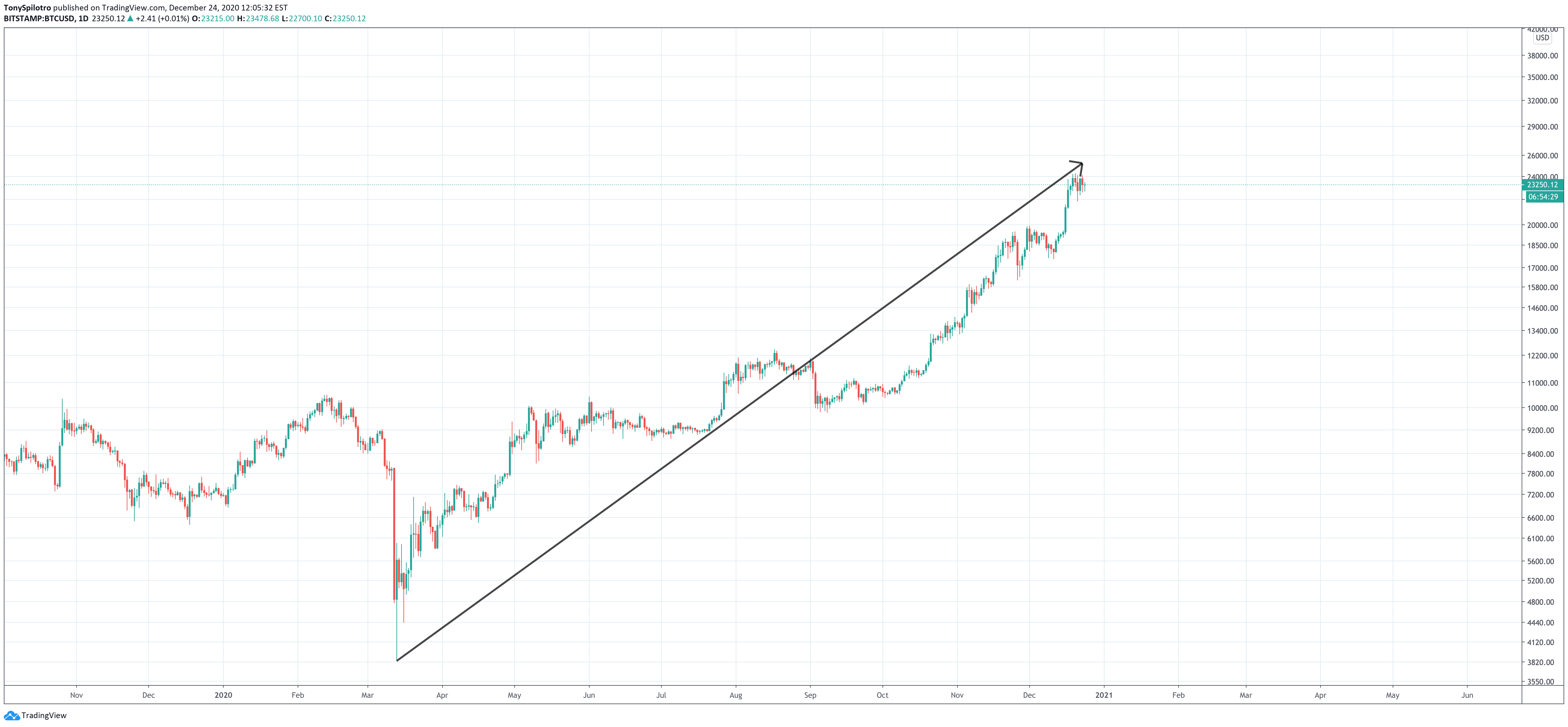 bitcoin shark tank