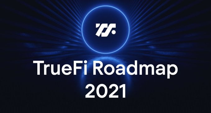 TrueFi Roadmap