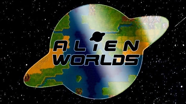 alien worlsd