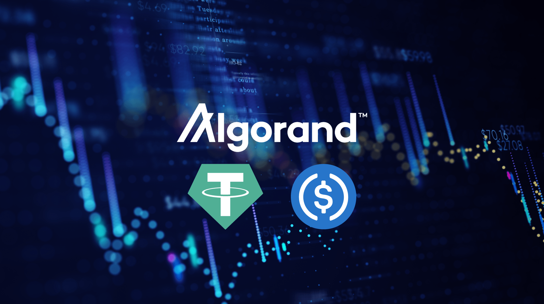 Algorand, OKEx