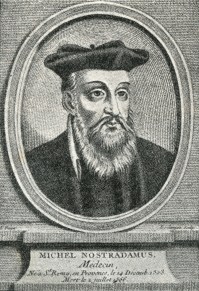 Nostradamus