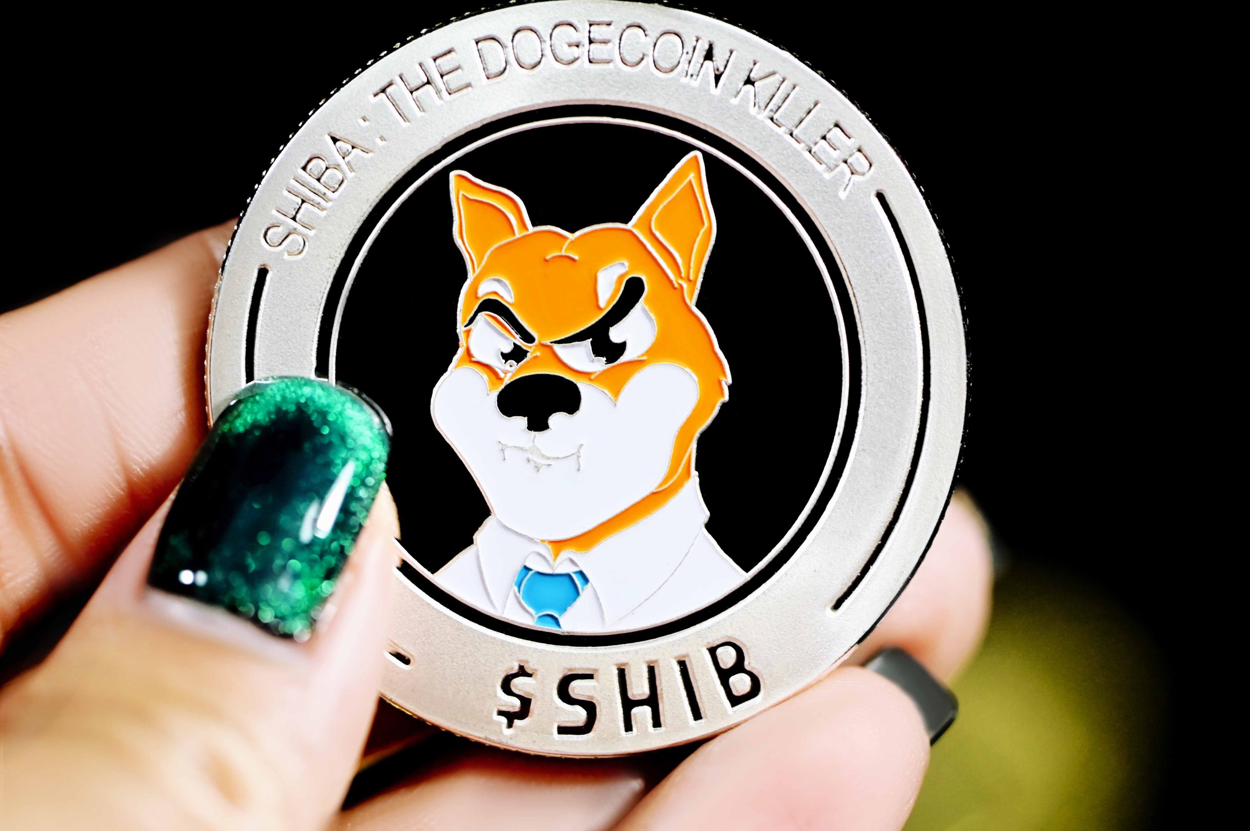 Shiba Inu SHIB