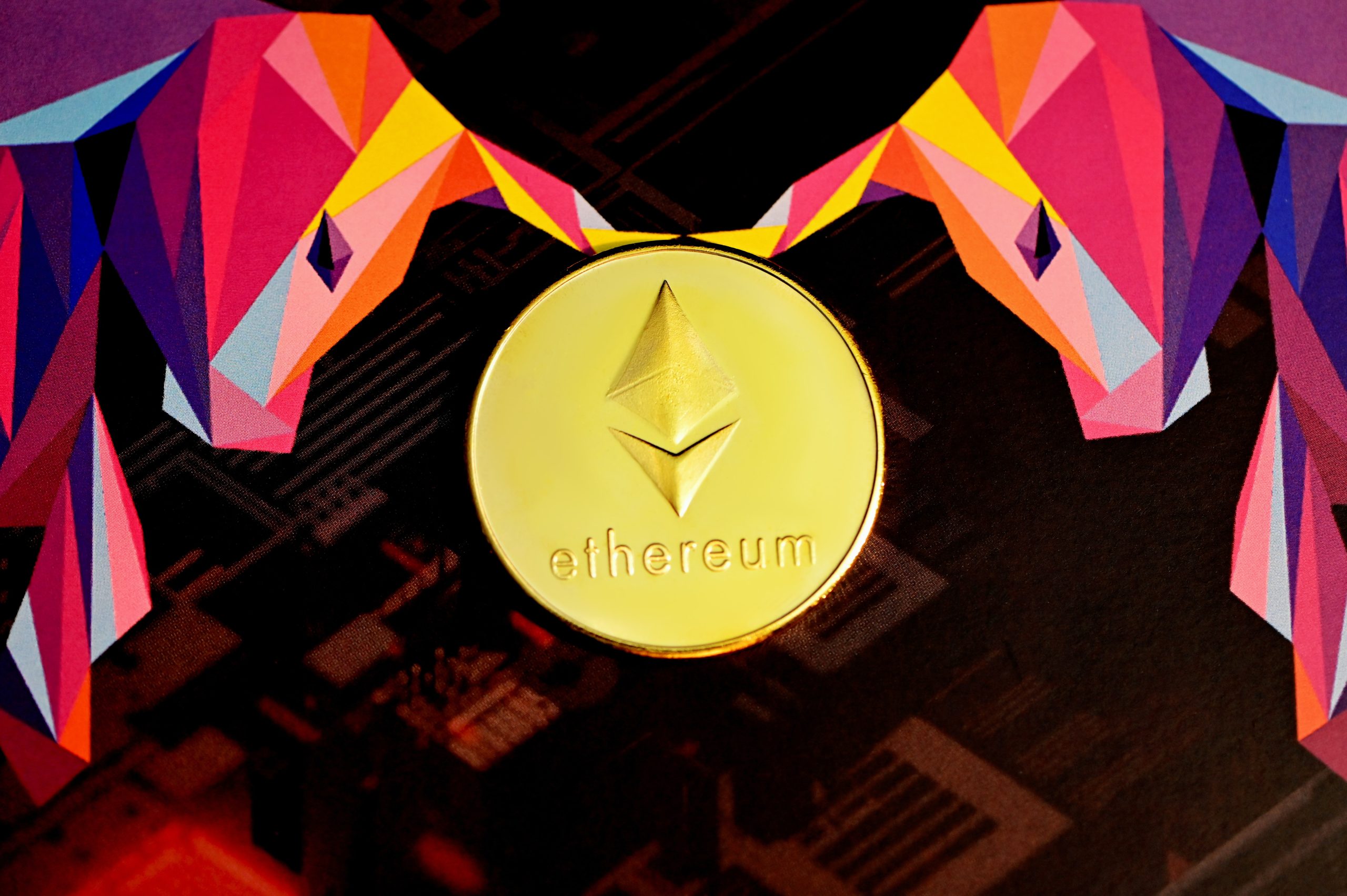 Ethereum