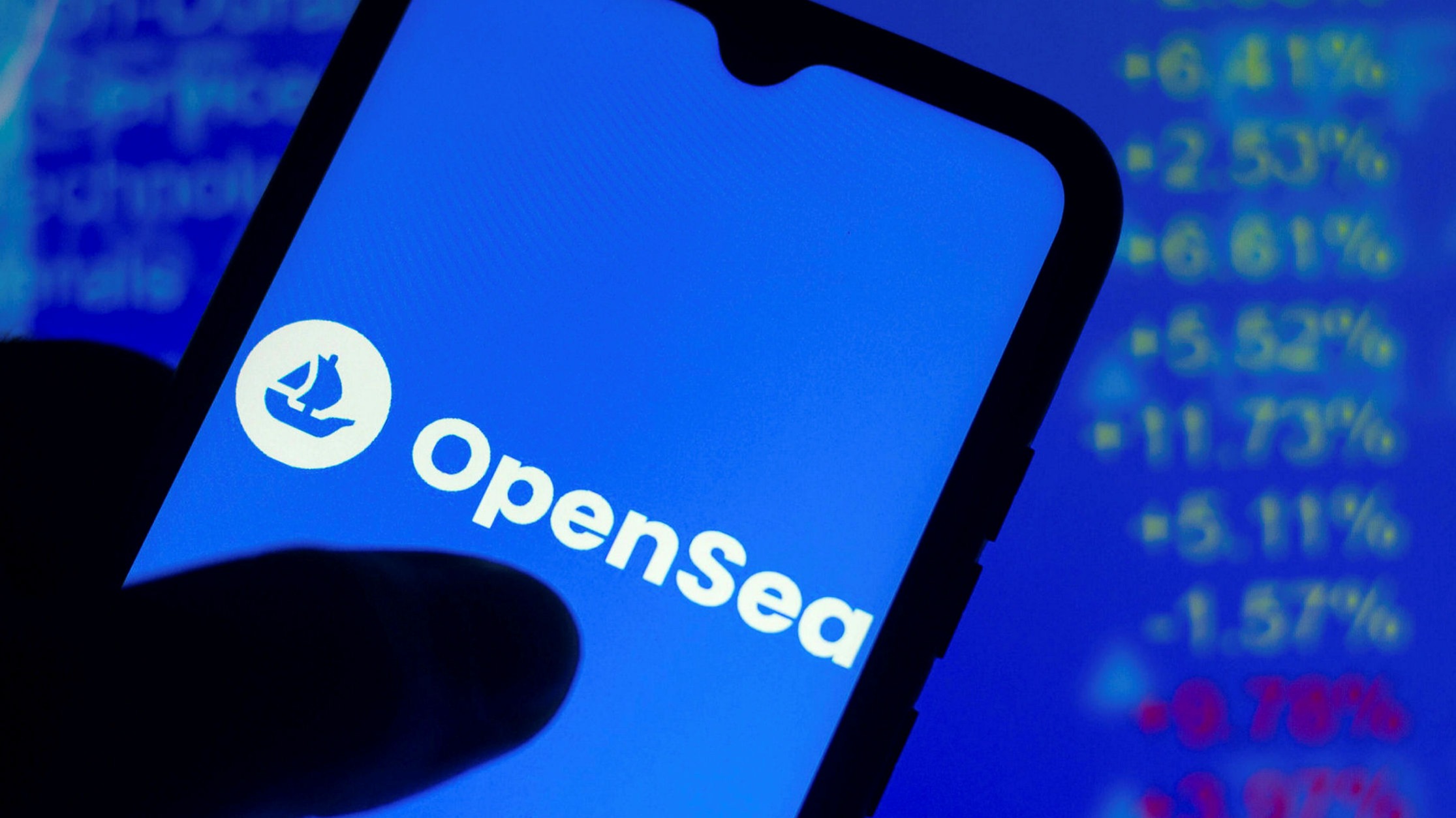 opensea eth