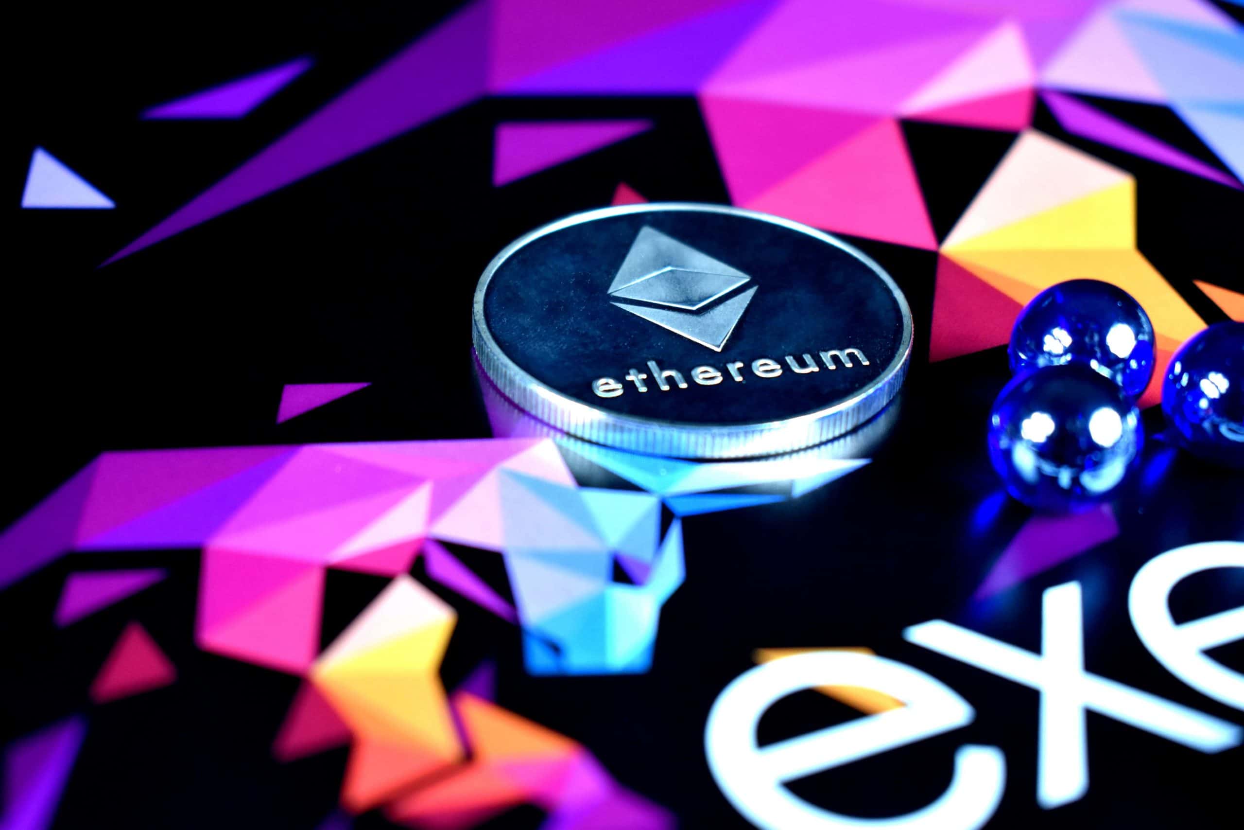 Ethereum ETH 2.0