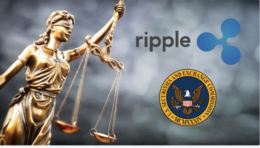 Ripple vs. SEC