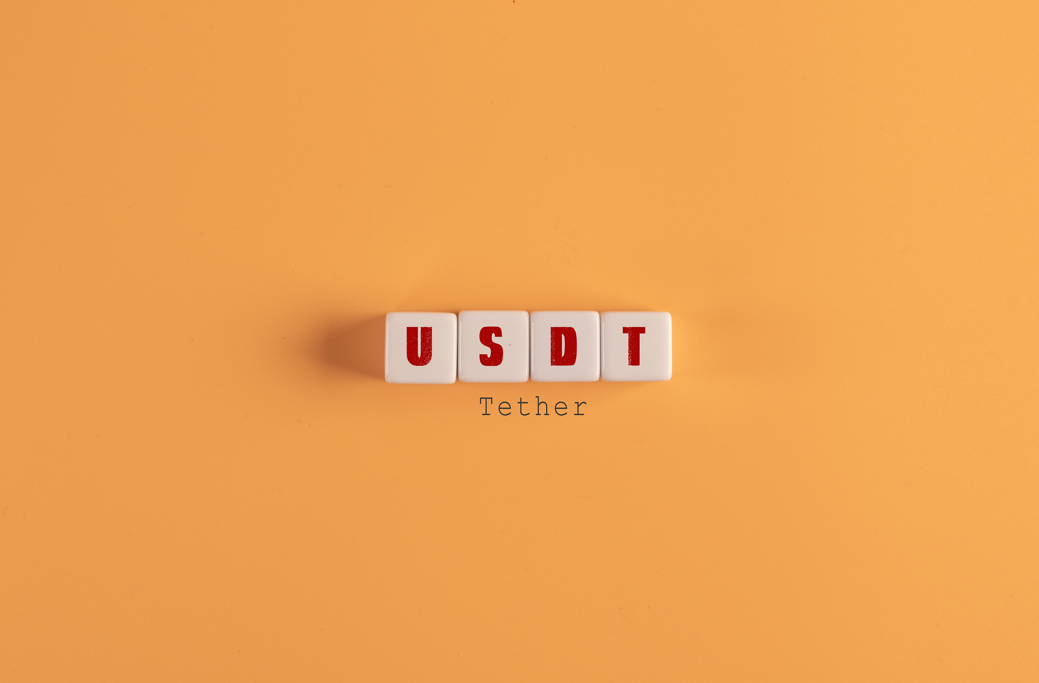 USDT