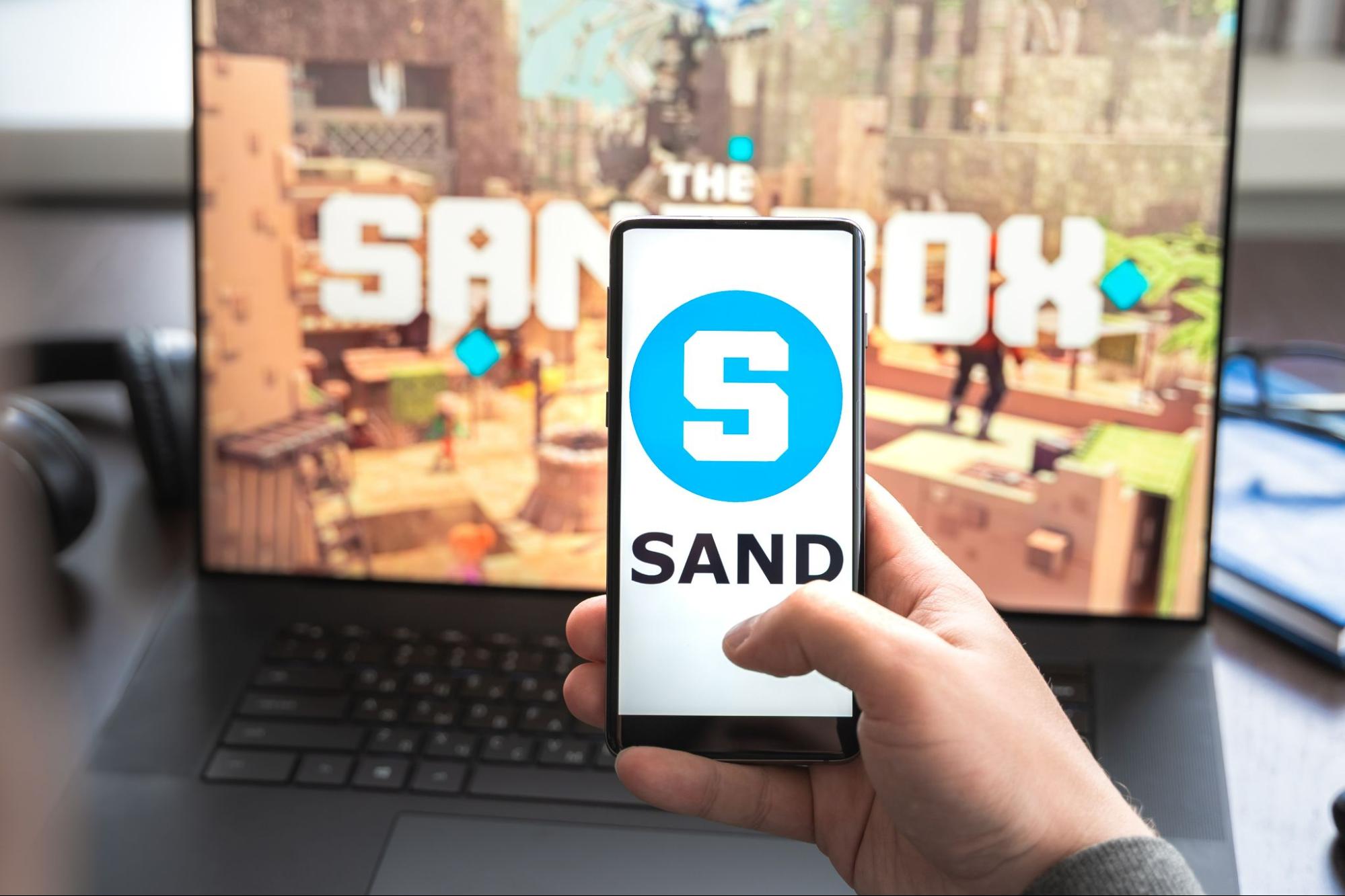 Sandbox