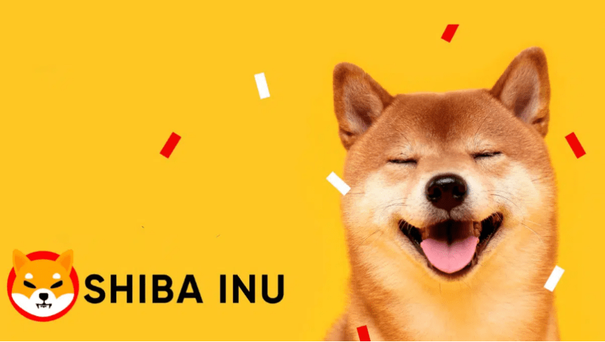 Shiba Inu