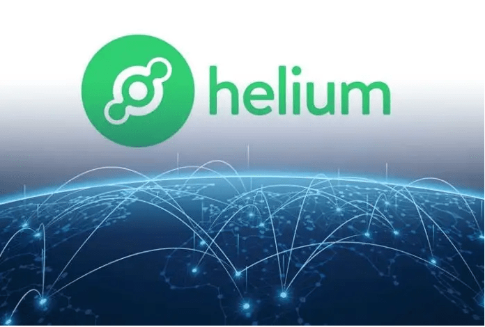 Helium