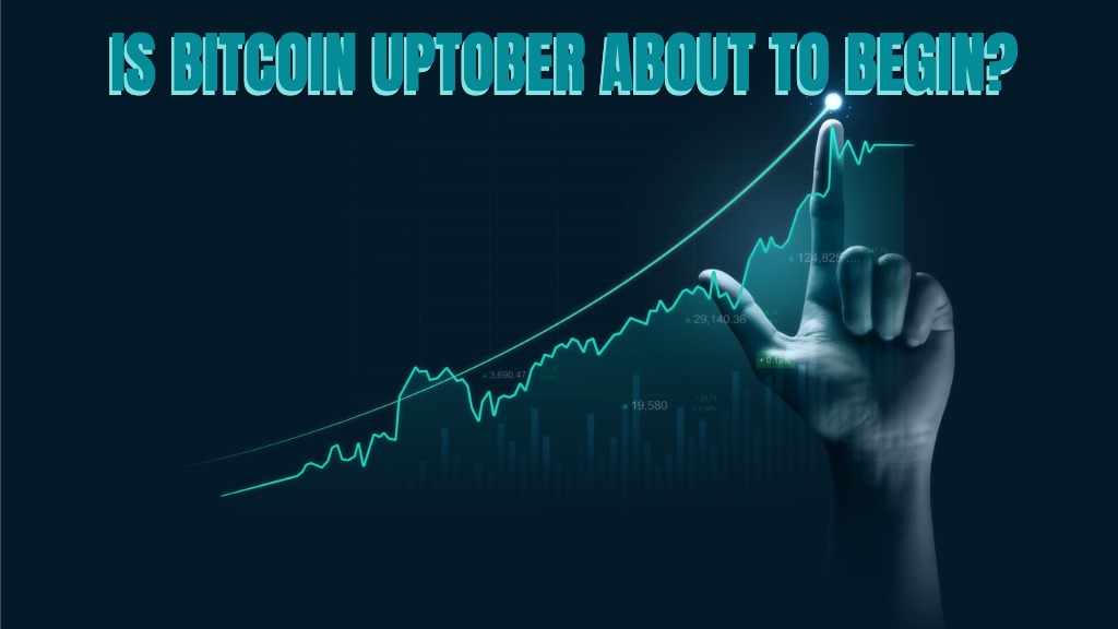 bitcoin uptober