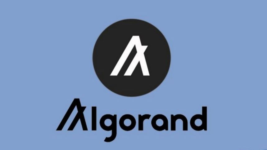 Algorand Price