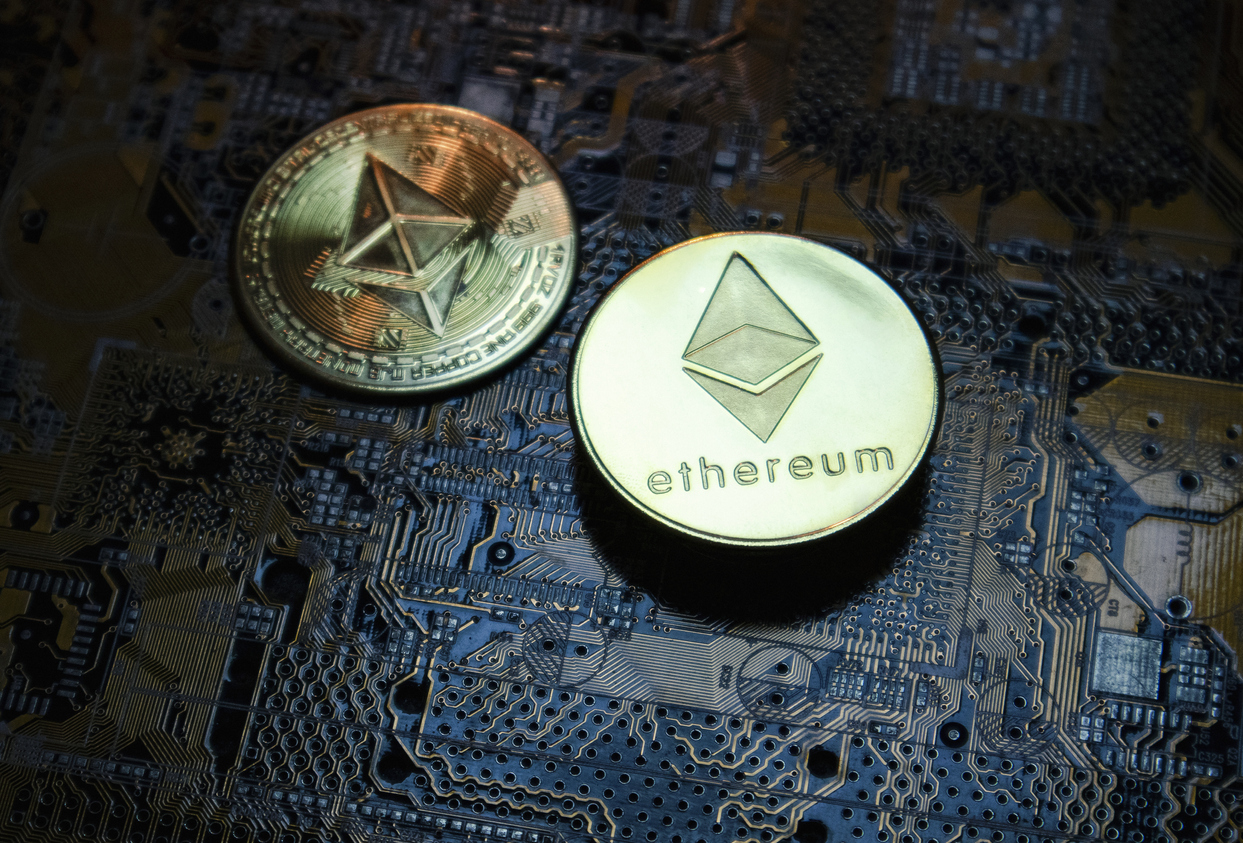 Ethereum Price