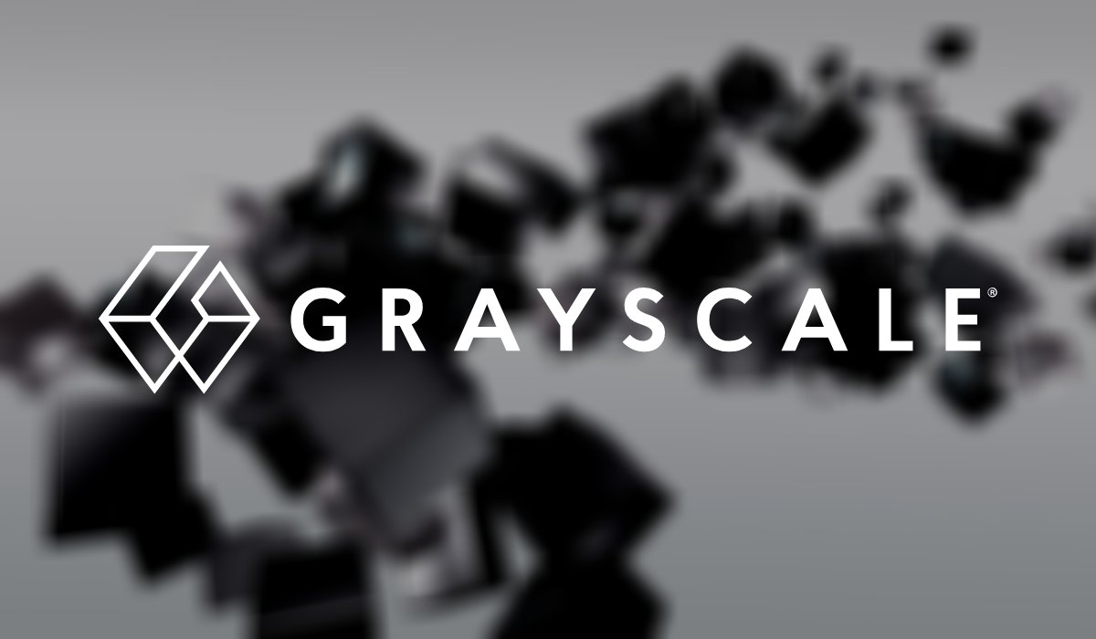 Grayscale