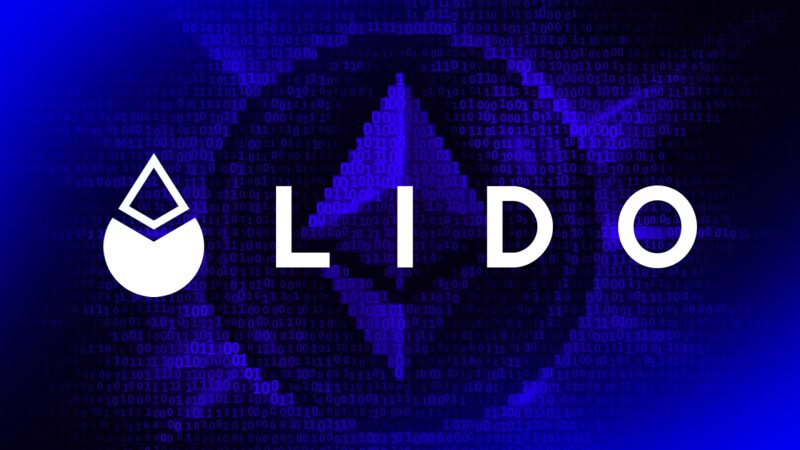 Lido Finance (LDO)