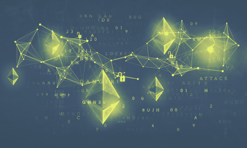 Liquid crypto staking