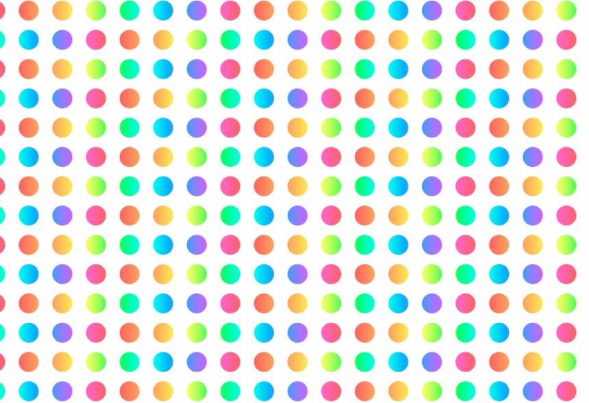 Polkadot