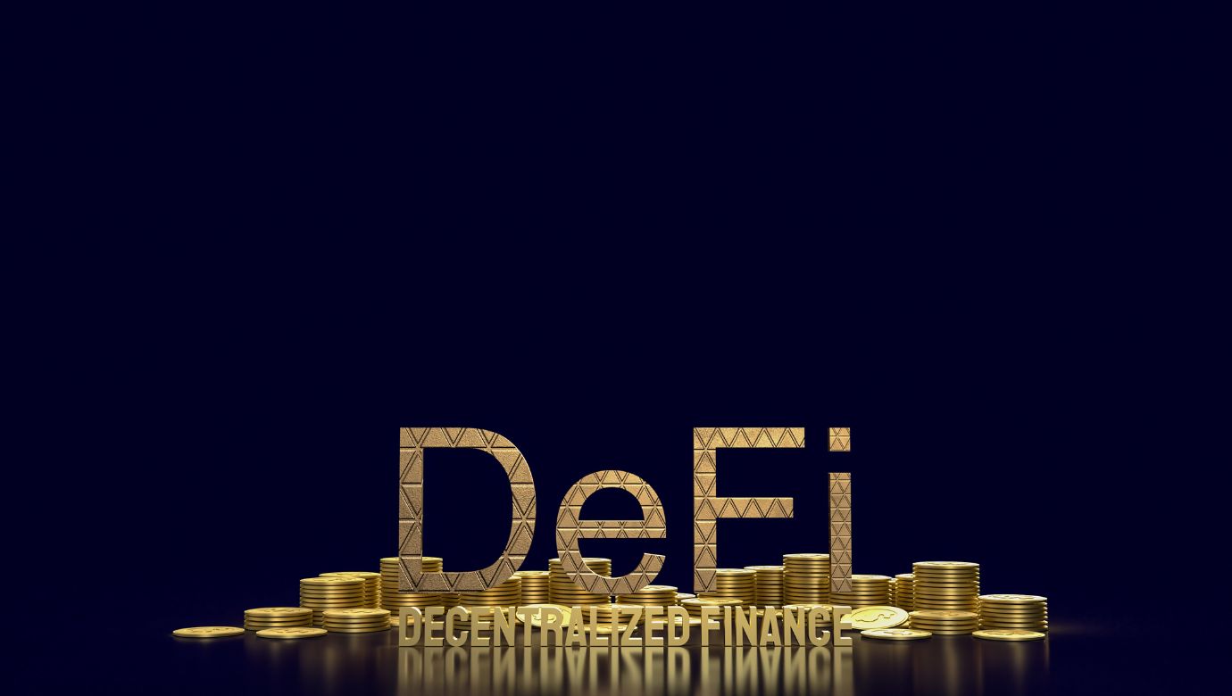 DeFi Tokens