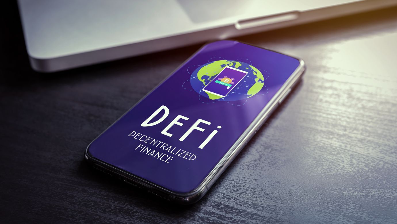 DeFi is not dead