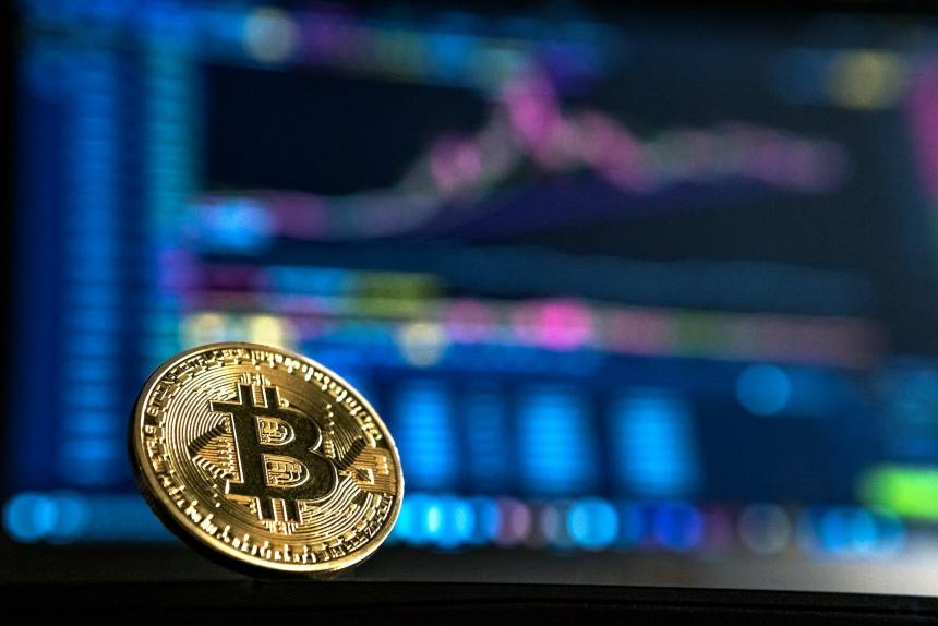 Bitcoin Price Dip Could Be Linked To On-chain Activity