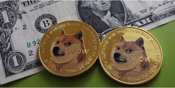 Dogecoin