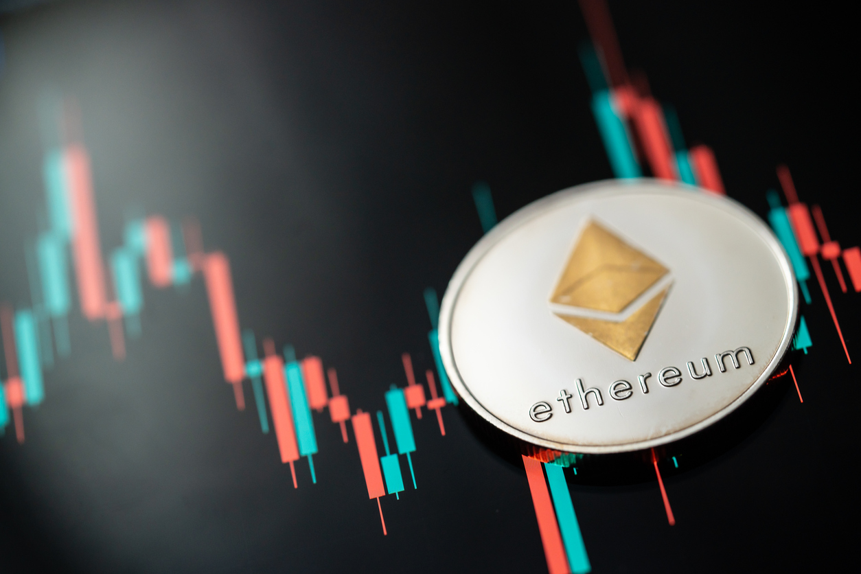 Ethereum Price