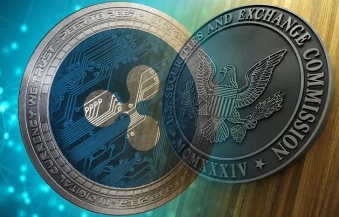 Ripple vs SEC