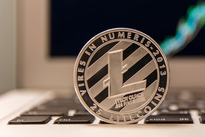 Litecoin