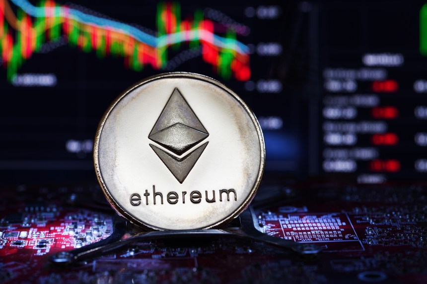 Ethereum Price Prediction 2023 2024 2025 2030