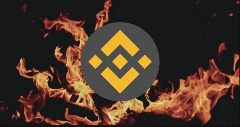 Binance Coin