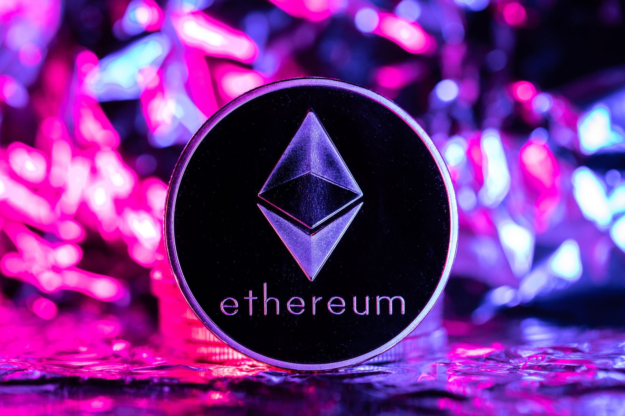 Ethereum