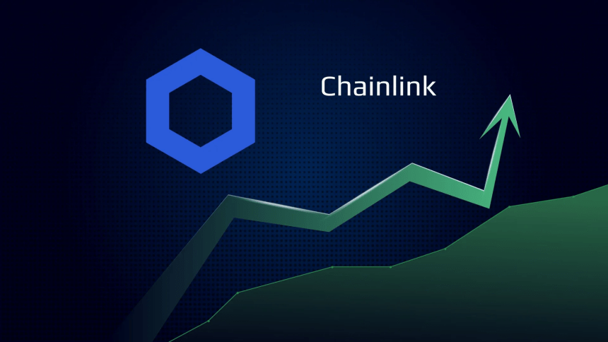 Chainlink LINK price prediction