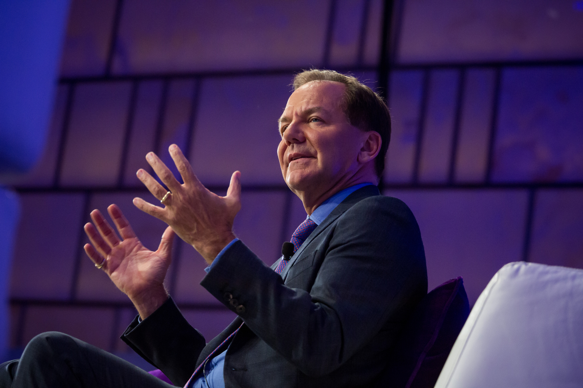 Bitcoin Paul Tudor Jones