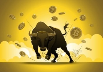 Bitcoin On-Chain Data Points To Bullish Outlook