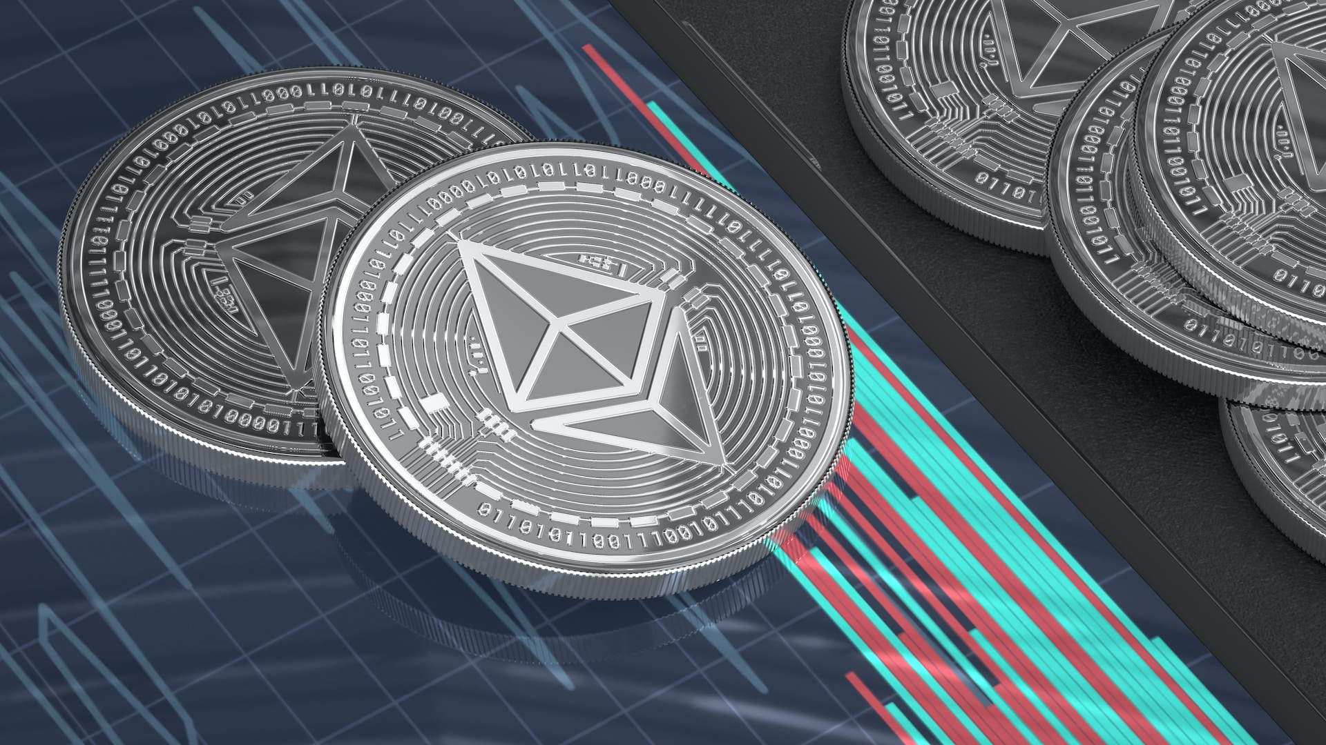 Ethereum Futures ETF