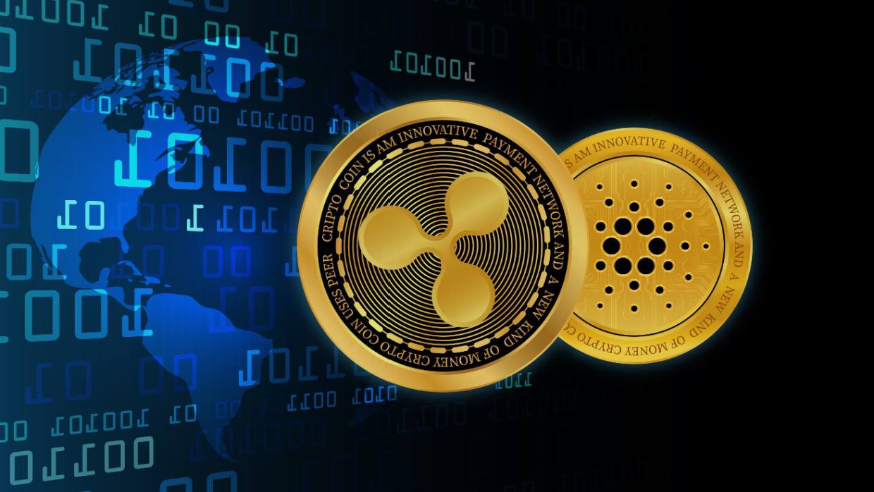 XRP Price